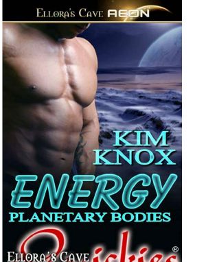 [Planetary Bodies 04] • Energy
